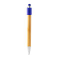 BALL PEN FAYER ROYAL BLUE