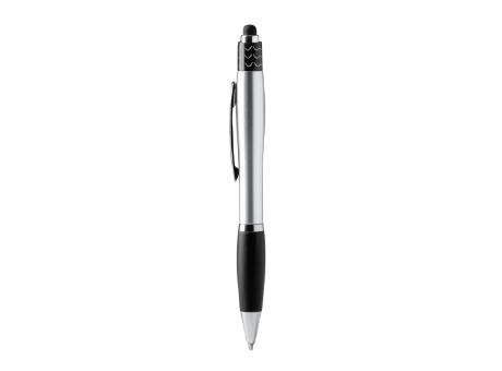 BALL PEN FIDGET BLACK