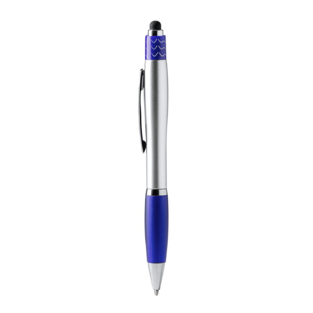 BAL PEN FIDGET ROYAL BLUE