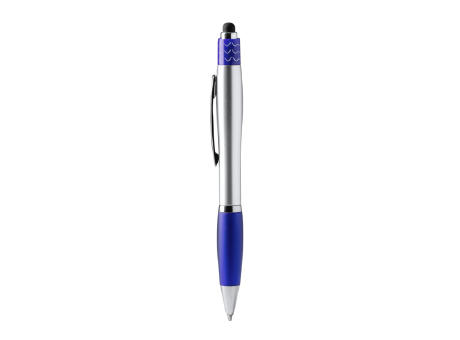 BAL PEN FIDGET ROYAL BLUE