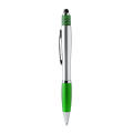 BALL PEN FIDGET FERN GREEN