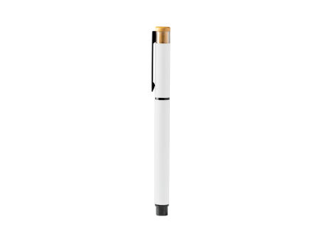 BALL PEN LINDBERG WHITE