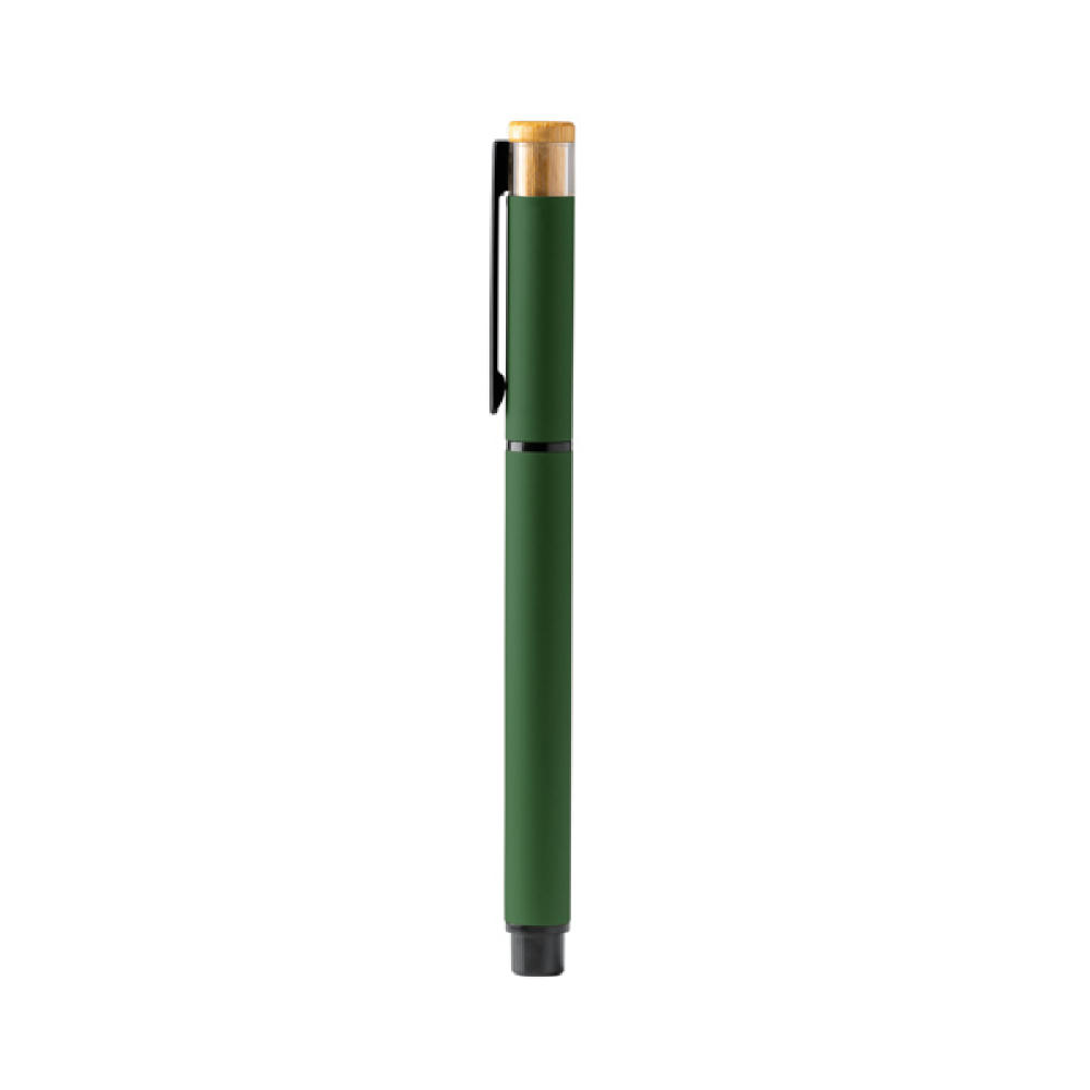 BALL PEN LINDBERG DARK GREEN