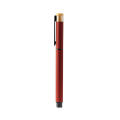 BALL PEN LINDBERG DARK RED