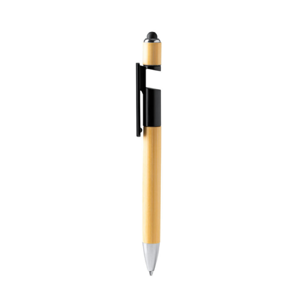 BALL PEN HETING BLACK