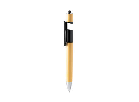 BALL PEN HETING BLACK