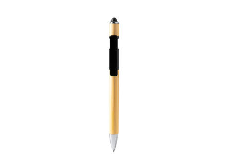 BALL PEN HETING BLACK