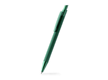 BALL PEN RECLUS DARK GREEN