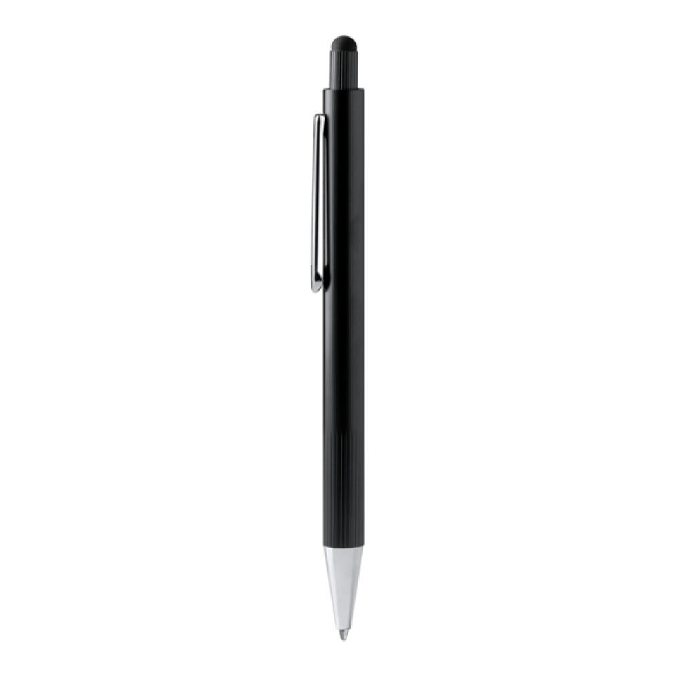 BALL PEN GARET BLACK