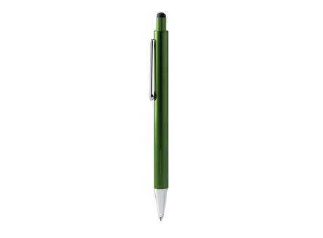 BALL PEN GARET FERN GREEN