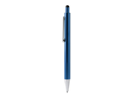 BALL PEN GARET ROYAL BLUE