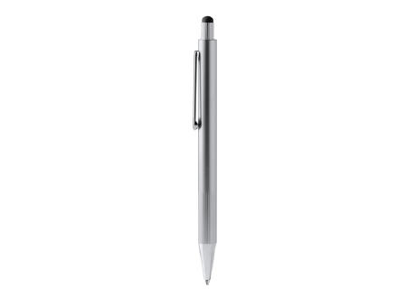 BALL PEN GARET SILVER