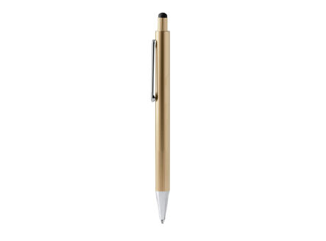 BALL PEN GARET GOLDEN