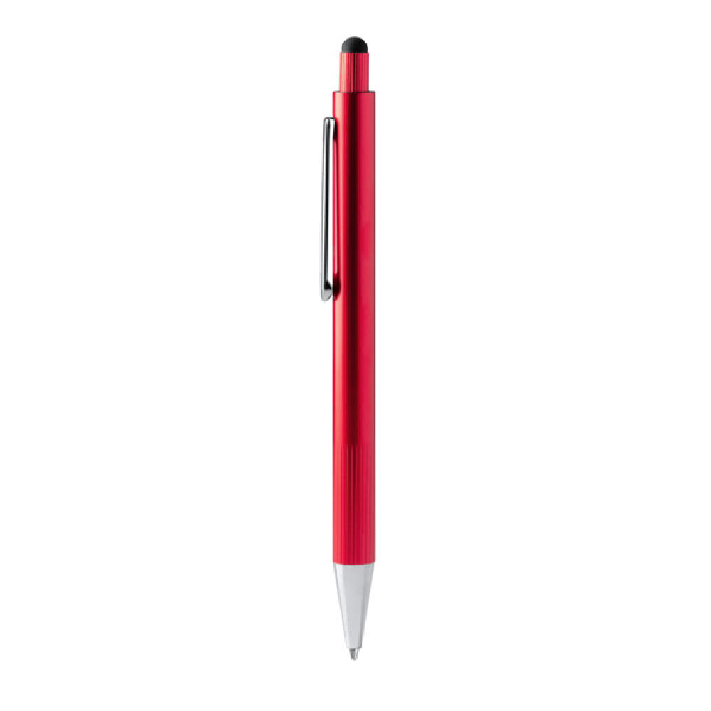 BALL PEN GARET RED