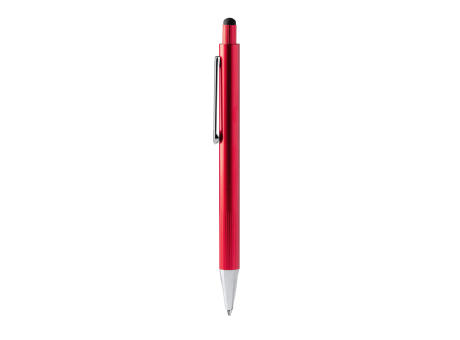 BALL PEN GARET RED