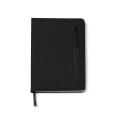 NOTEBOOK KINON BLACK