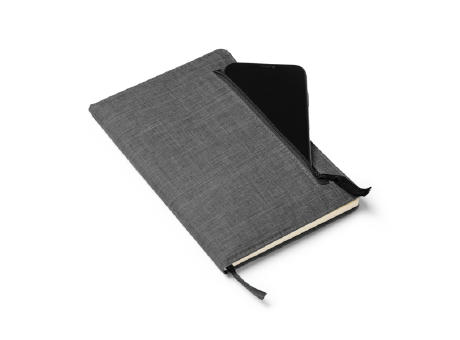 NOTEBOOK KINON BLACK