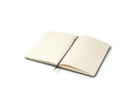 NOTEBOOK KINON BLACK