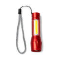 FLASHLIGHT NUMAN RED