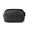 SHOULDER BAG LAGAX BLACK