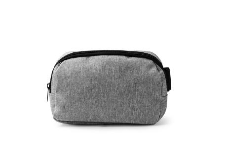 SHOULDER BAG LAGAX HEATHER GREY