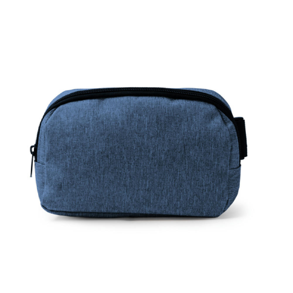 SHOULDER BAG LAGAX HEATHER DENIM