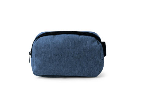 SHOULDER BAG LAGAX HEATHER DENIM