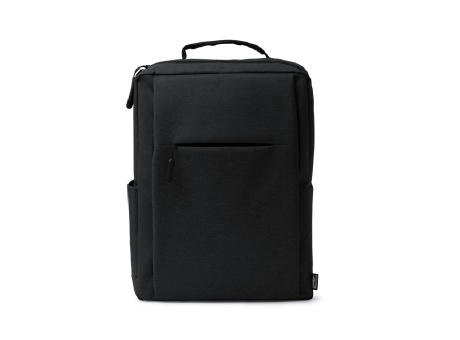 BACKPACK BRUSON BLACK