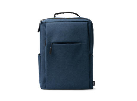 BACKPACK BRUSON BLACK