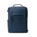 BACKPACK BRUSON HEATHER DENIM