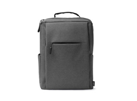 BACKPACK BRUSON HEATHER GREY