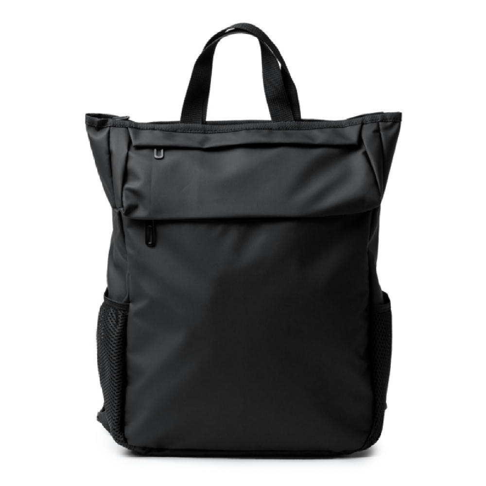 BACKPACK SEIDEL BLACK