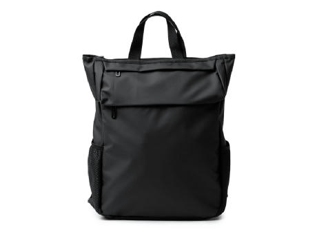 BACKPACK SEIDEL BLACK