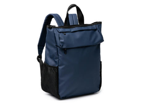 BACKPACK SEIDEL NAVY BLUE