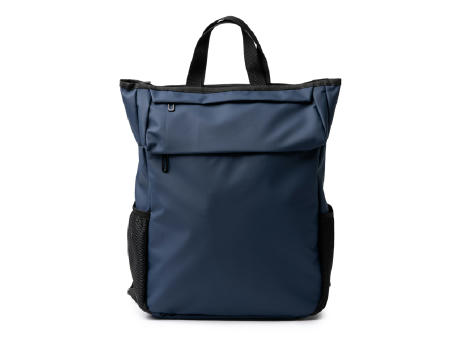 BACKPACK SEIDEL NAVY BLUE