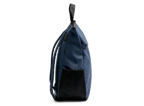 BACKPACK SEIDEL NAVY BLUE