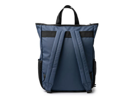 BACKPACK SEIDEL NAVY BLUE