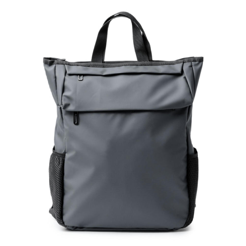 BACKPACK SEIDEL GREY