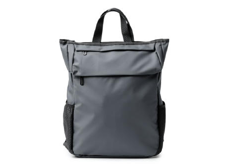 BACKPACK SEIDEL GREY