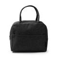 COOLER BAG WALT HEATHER BLACK