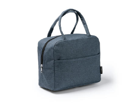 COOLER BAG WALT HEATHER BLACK