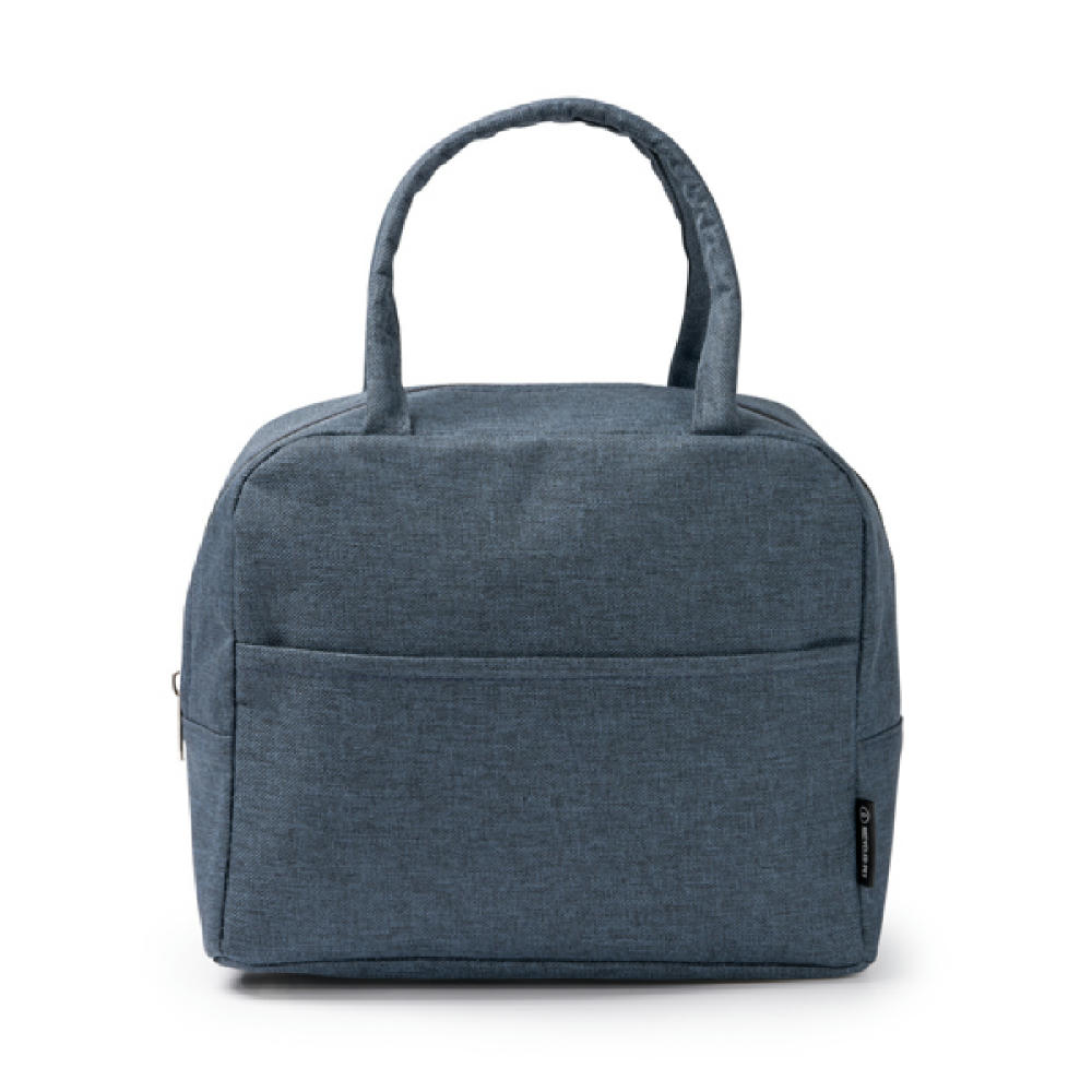 COOLER BAG WALT HEATHER DENIM