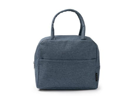 COOLER BAG WALT HEATHER BLACK