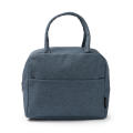 COOLER BAG WALT HEATHER DENIM