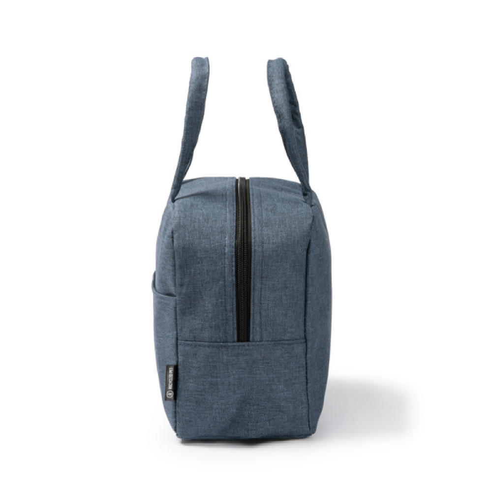 COOLER BAG WALT HEATHER DENIM