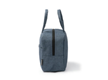 COOLER BAG WALT HEATHER BLACK