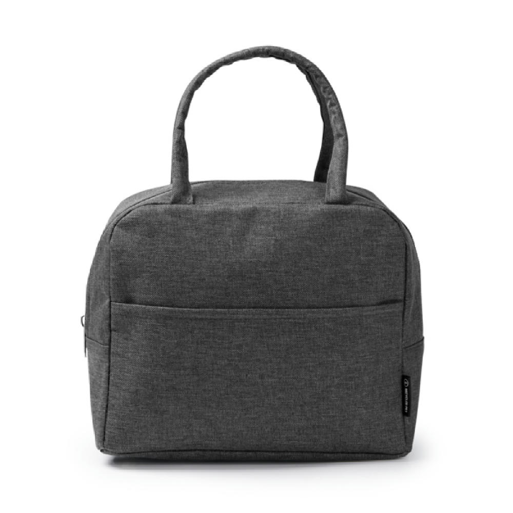 COOLER BAG WALT HEATHER GREY