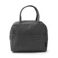 COOLER BAG WALT HEATHER GREY