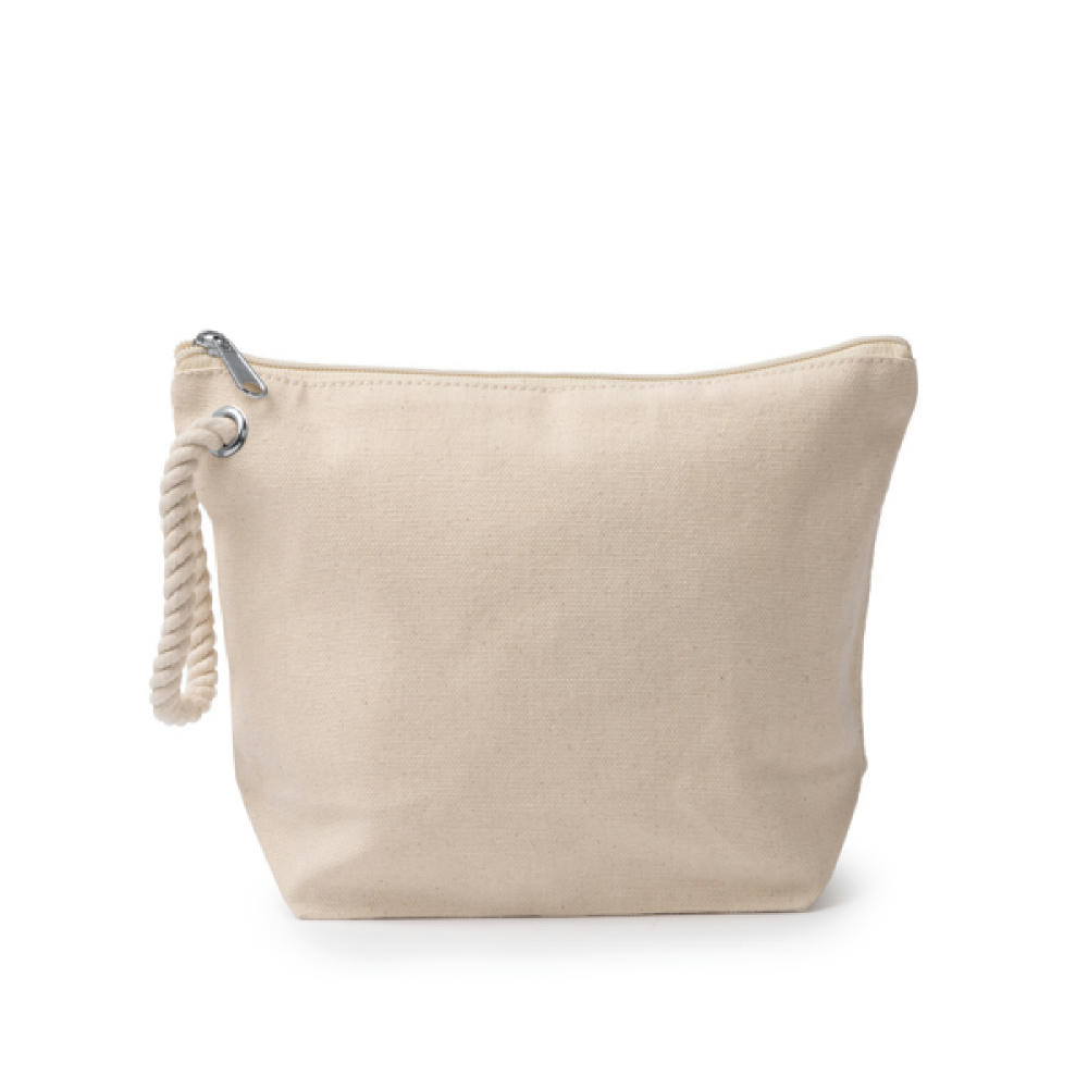 TOILET BAG NAUTY NATURAL