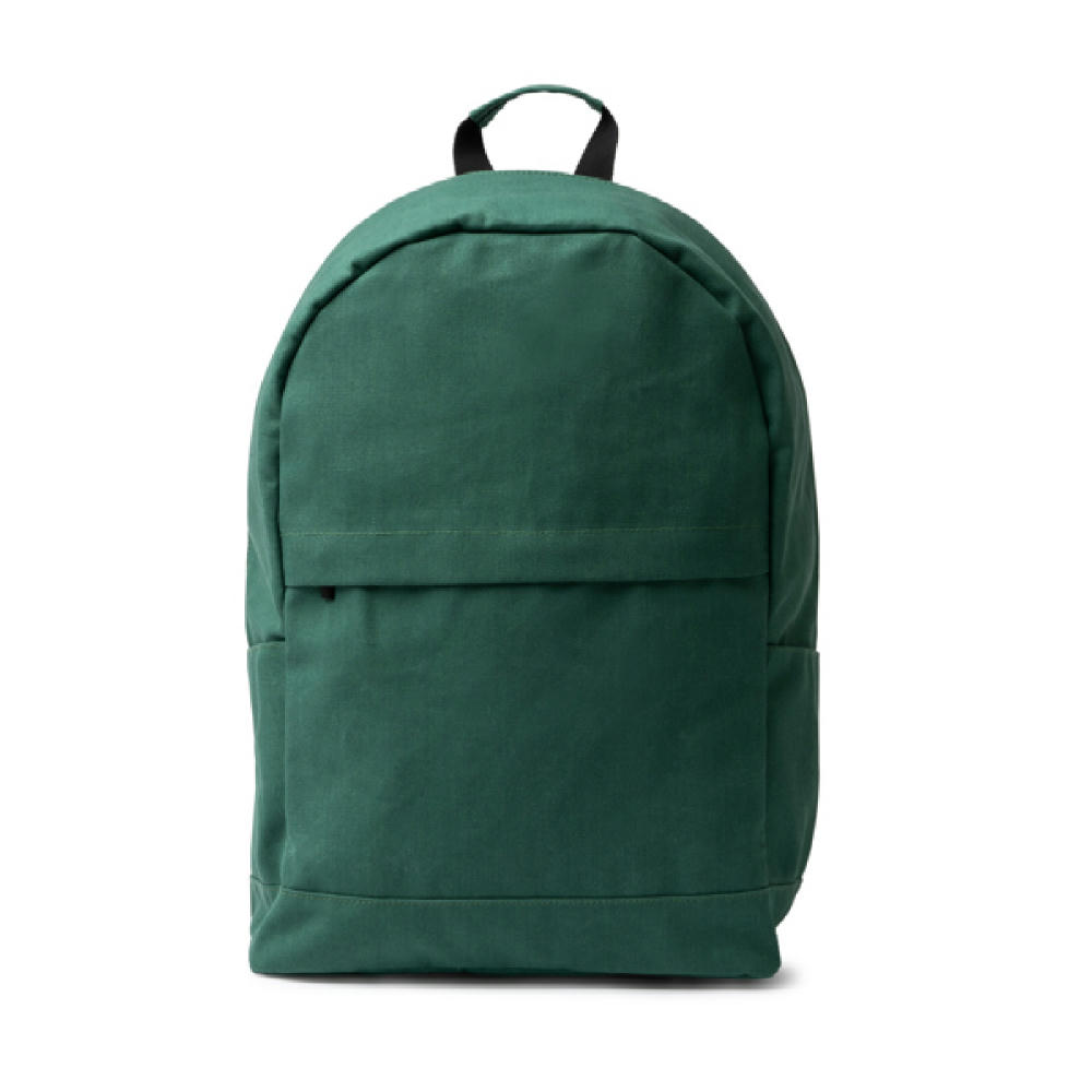 BACKPACK SUMIT DARK GREEN